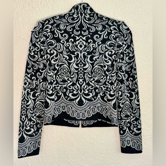 ST. John Collection vintage jacket - Picture 2 of 6